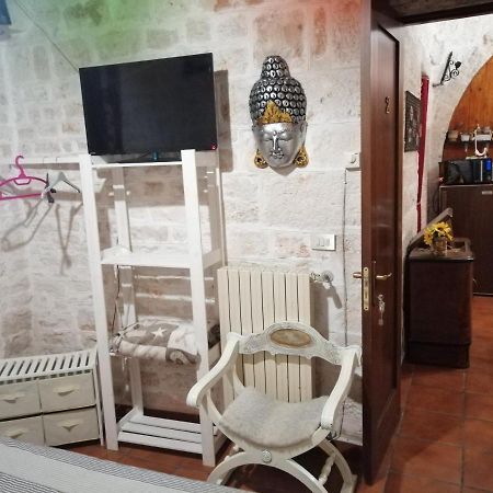 Harmony Garden Villa Martina Franca Bagian luar foto