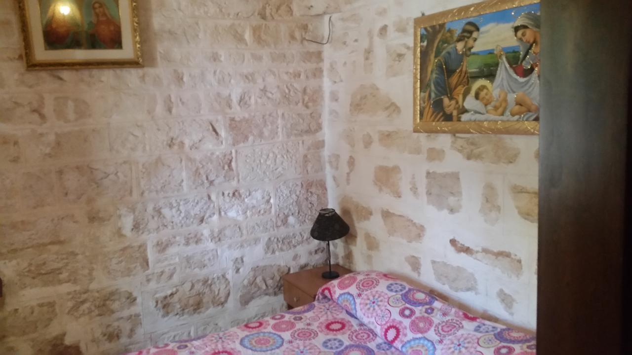 Harmony Garden Villa Martina Franca Bagian luar foto