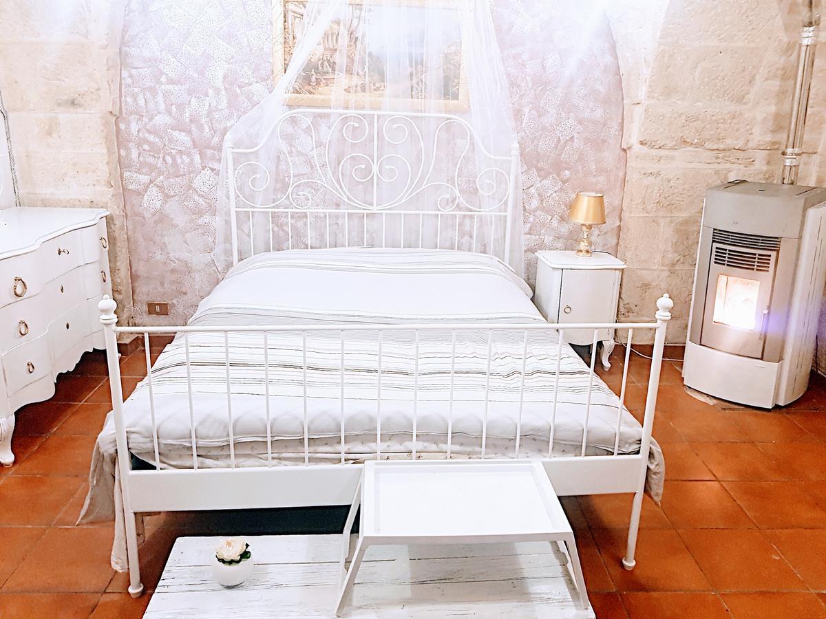 Harmony Garden Villa Martina Franca Bagian luar foto