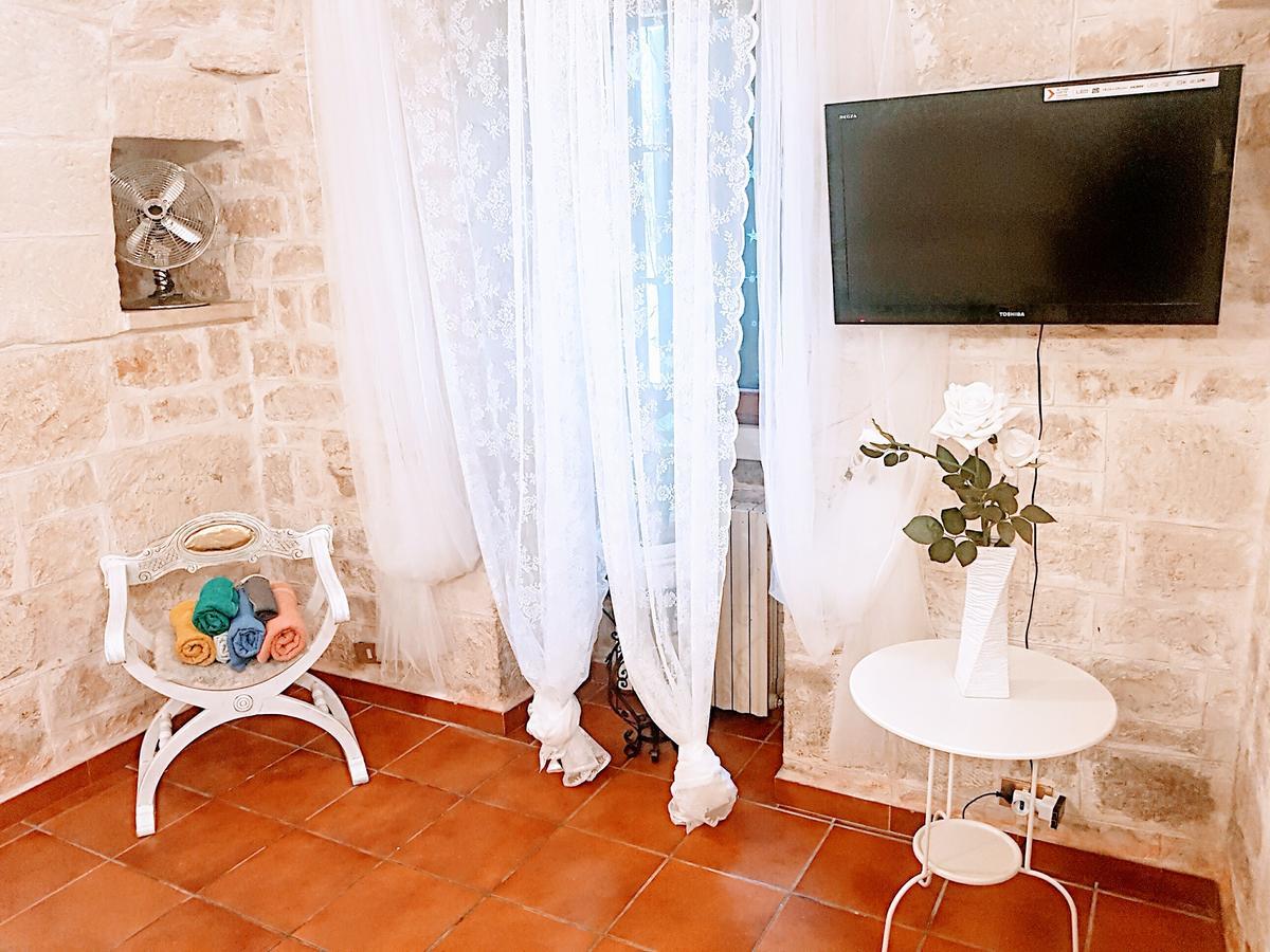 Harmony Garden Villa Martina Franca Bagian luar foto
