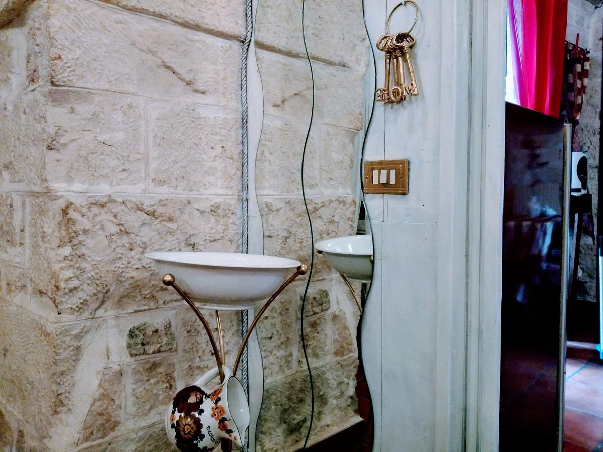 Harmony Garden Villa Martina Franca Bagian luar foto