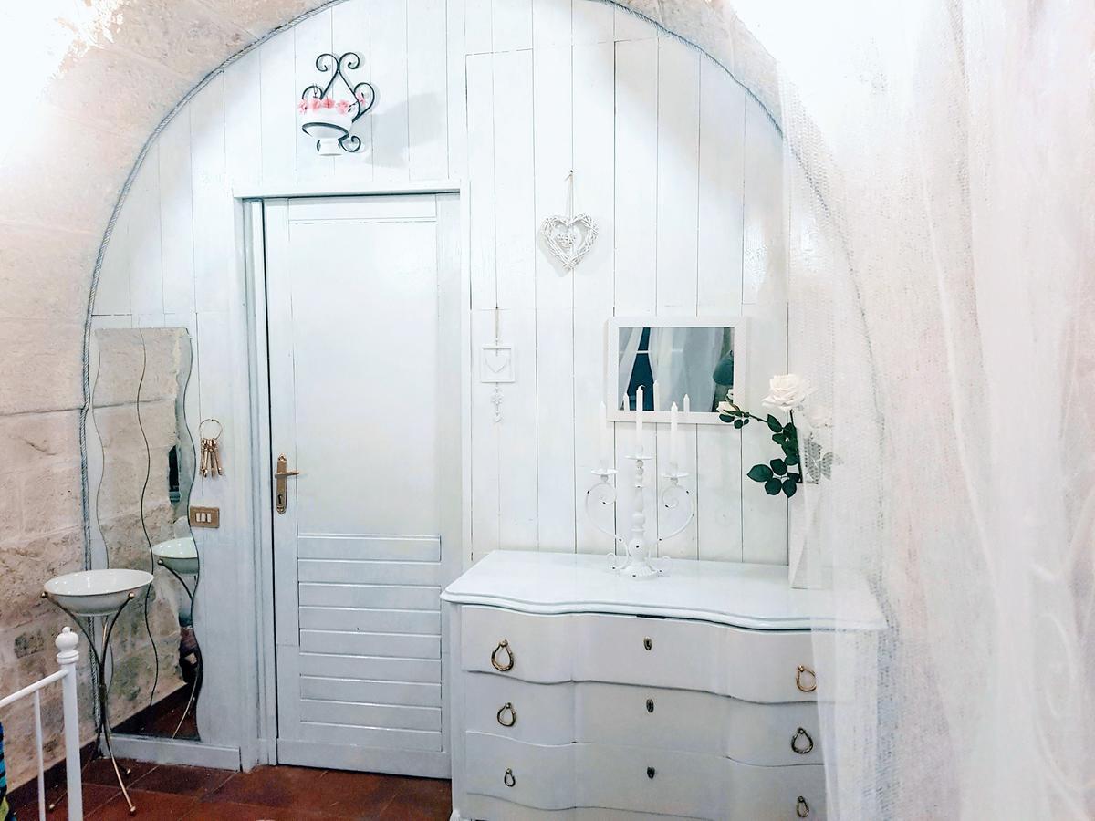 Harmony Garden Villa Martina Franca Bagian luar foto