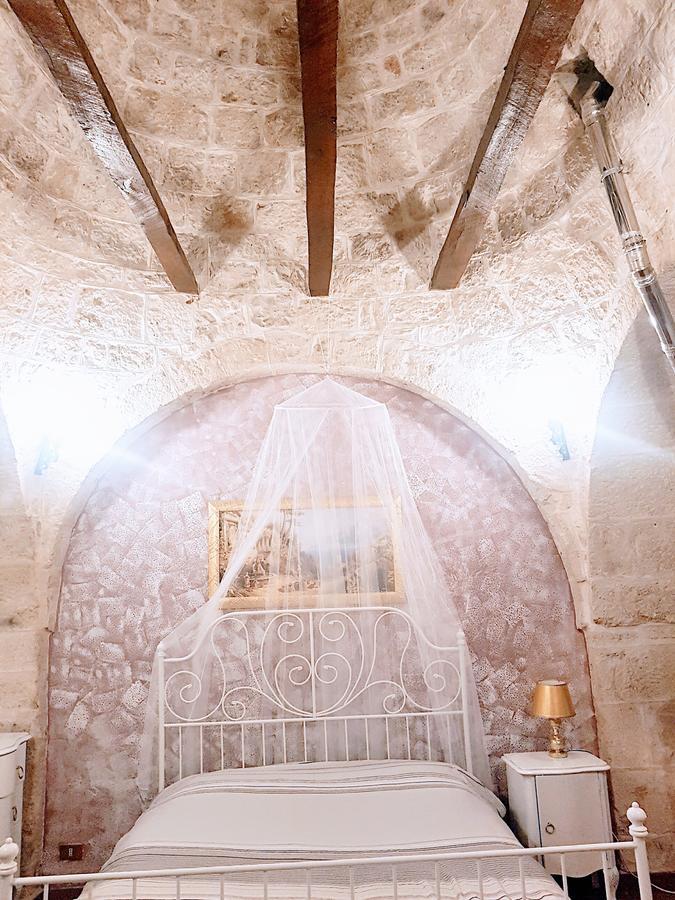 Harmony Garden Villa Martina Franca Bagian luar foto