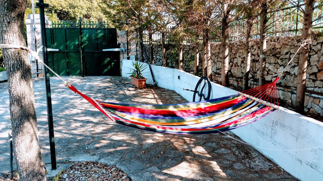Harmony Garden Villa Martina Franca Bagian luar foto