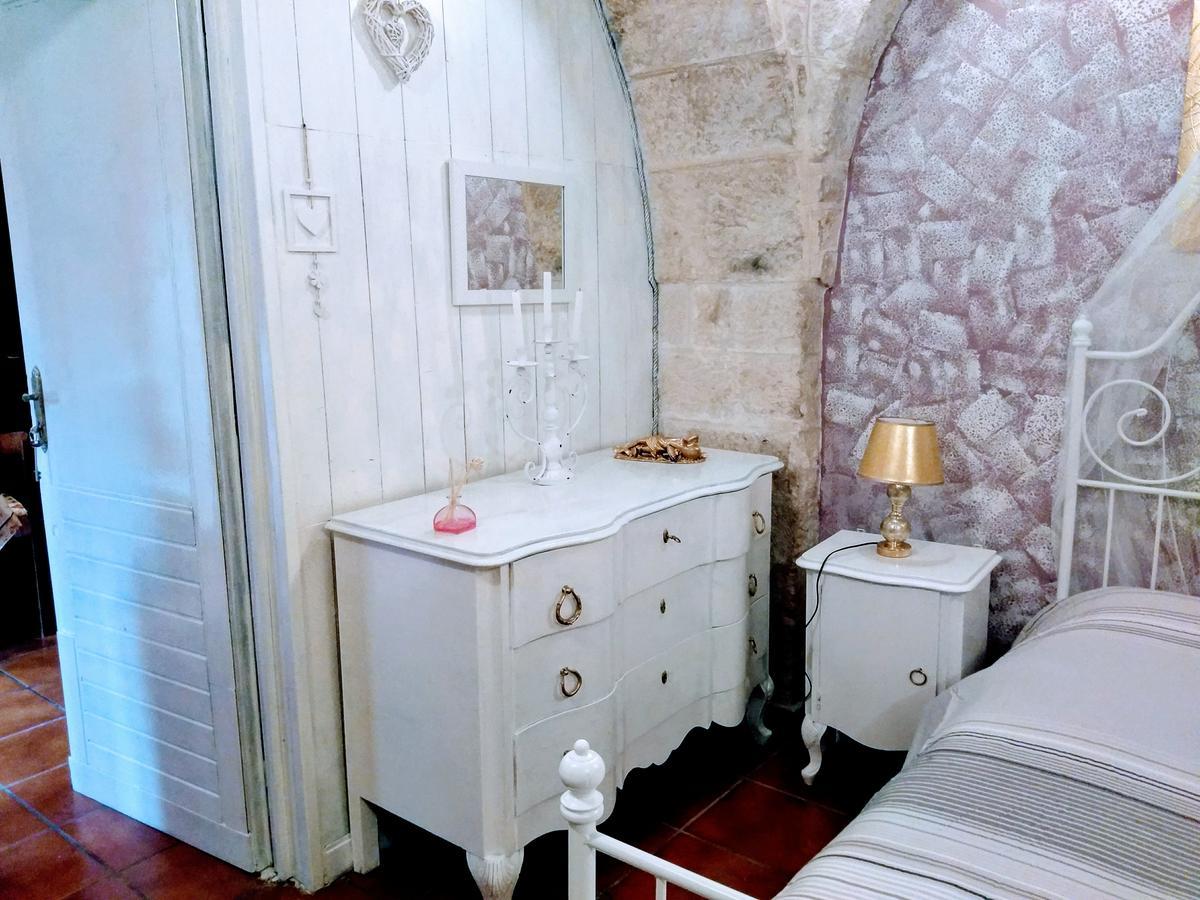 Harmony Garden Villa Martina Franca Bagian luar foto