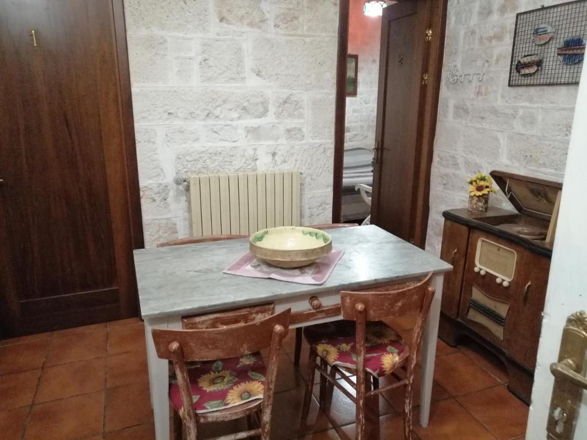 Harmony Garden Villa Martina Franca Bagian luar foto