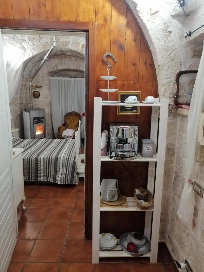 Harmony Garden Villa Martina Franca Bagian luar foto