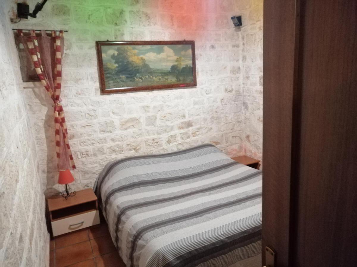 Harmony Garden Villa Martina Franca Bagian luar foto