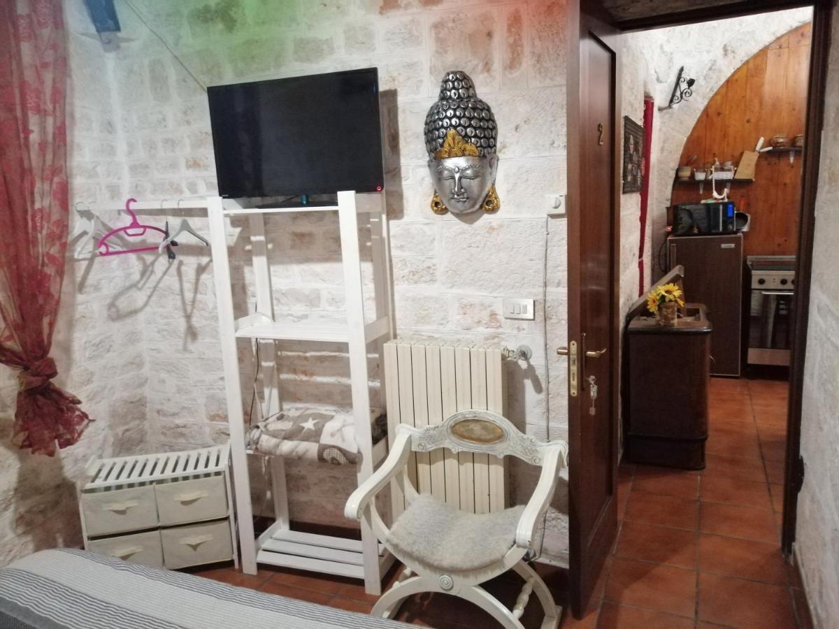 Harmony Garden Villa Martina Franca Bagian luar foto
