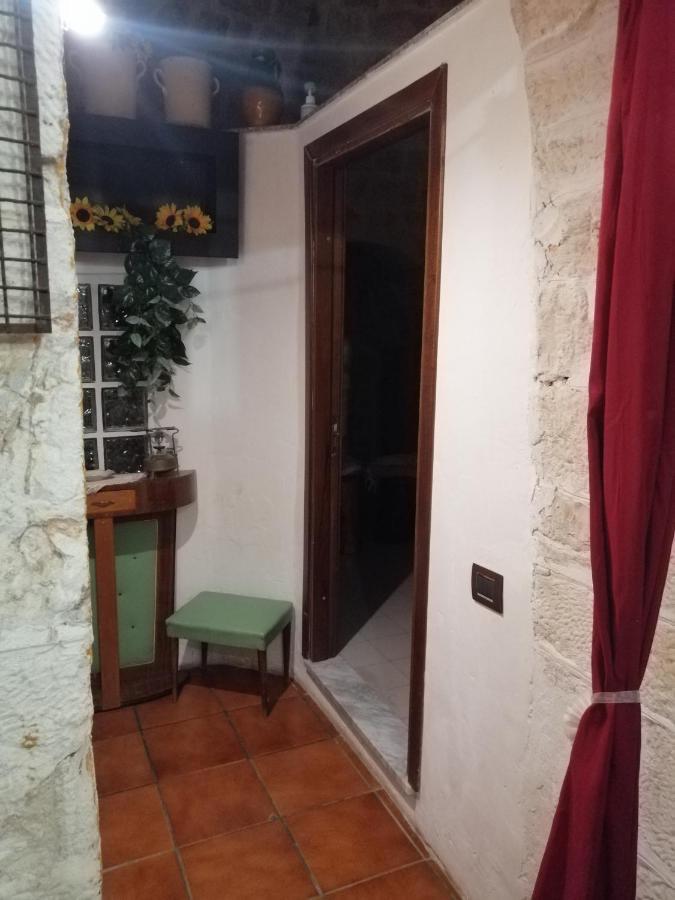 Harmony Garden Villa Martina Franca Bagian luar foto